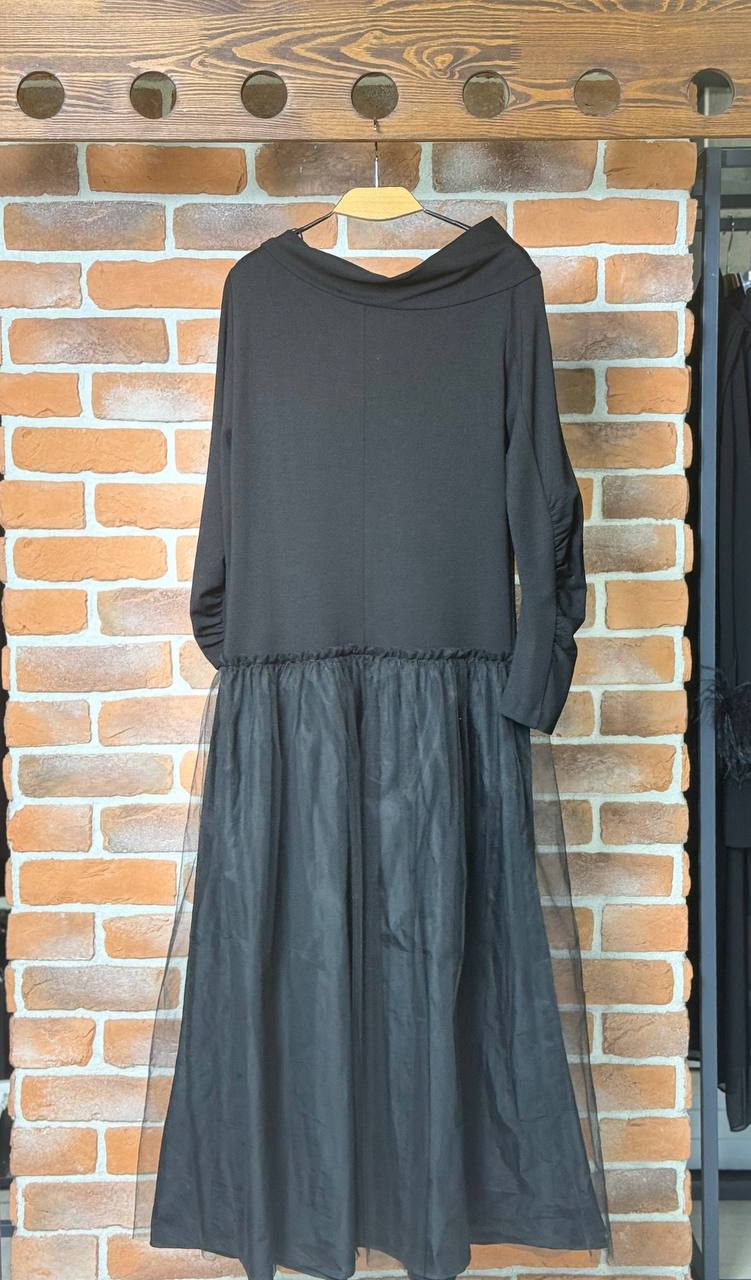 Платье Erik Laffero