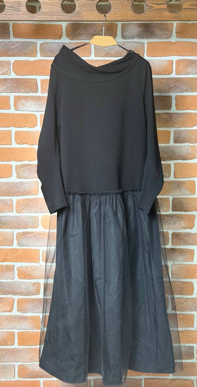 Платье Erik Laffero