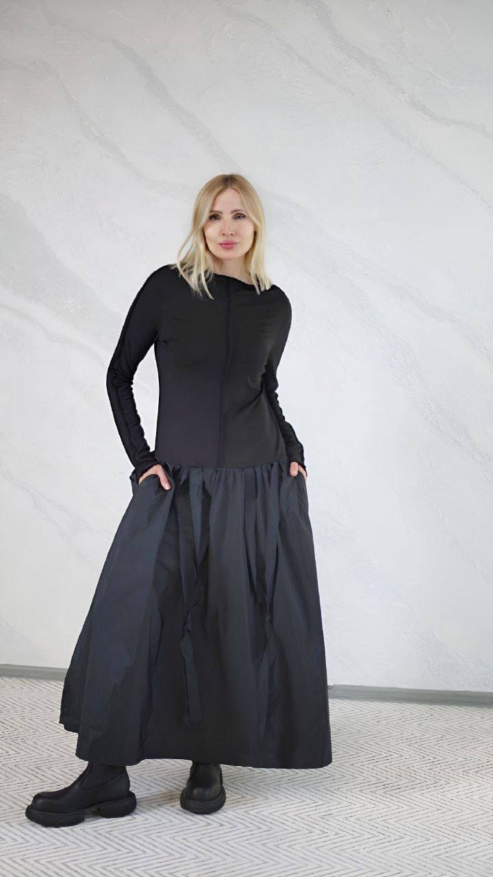 Платье Erik Laffero