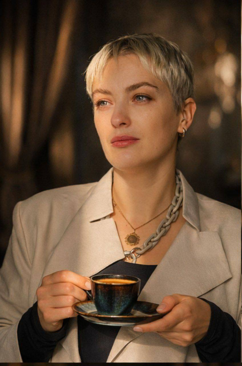 Жакет Erik Laffero