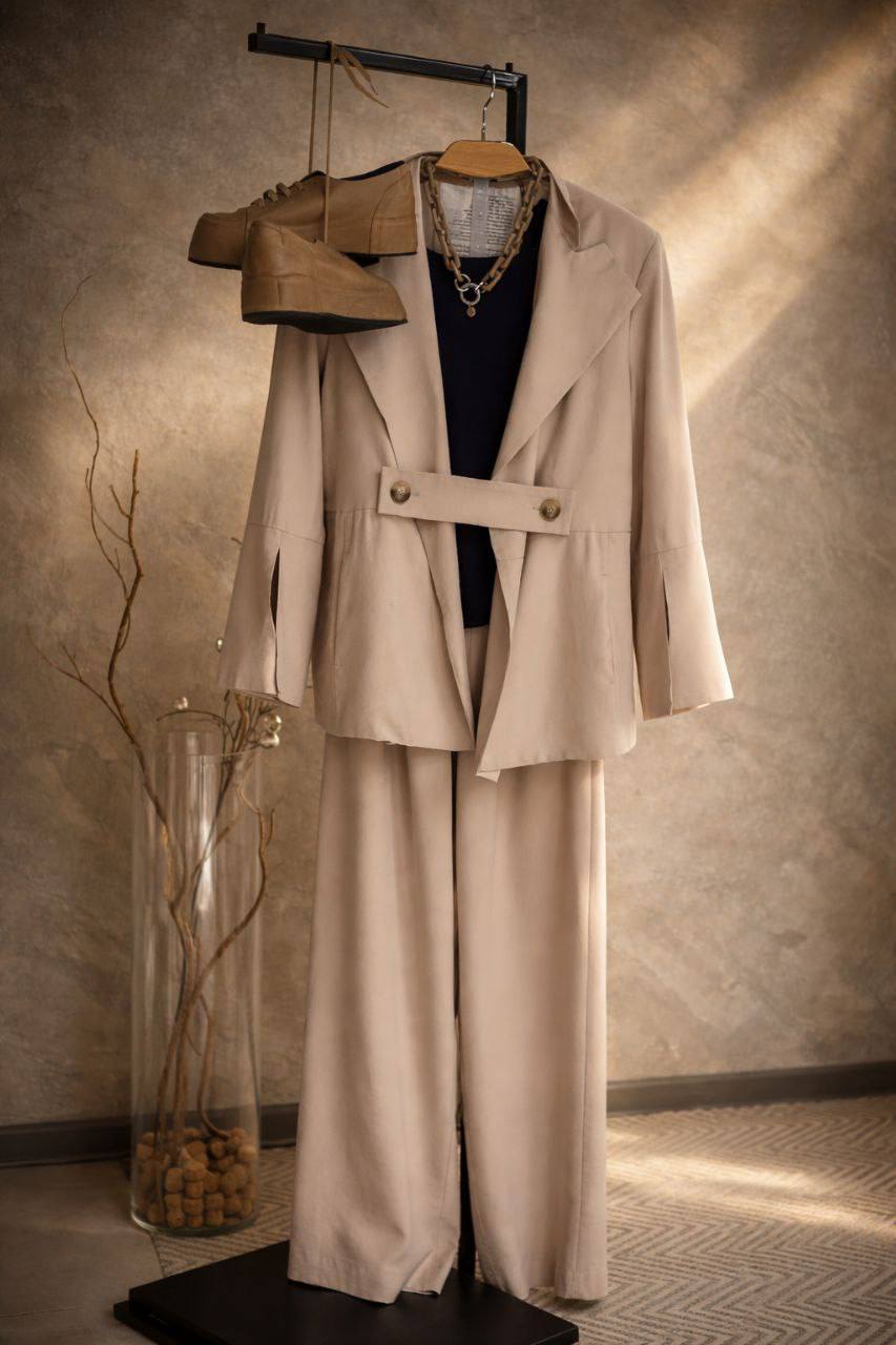 Жакет Erik Laffero