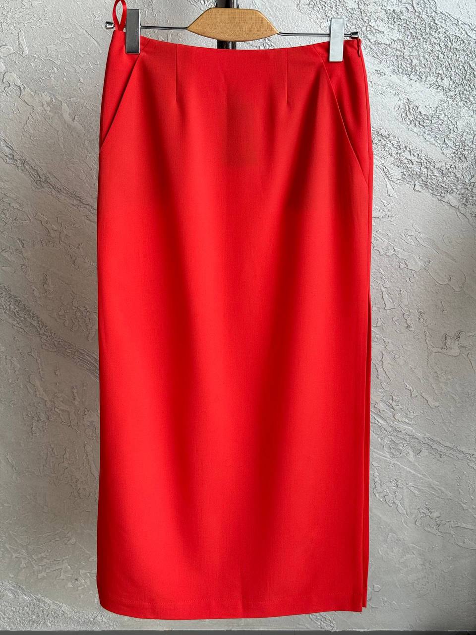 Юбка Сулимина