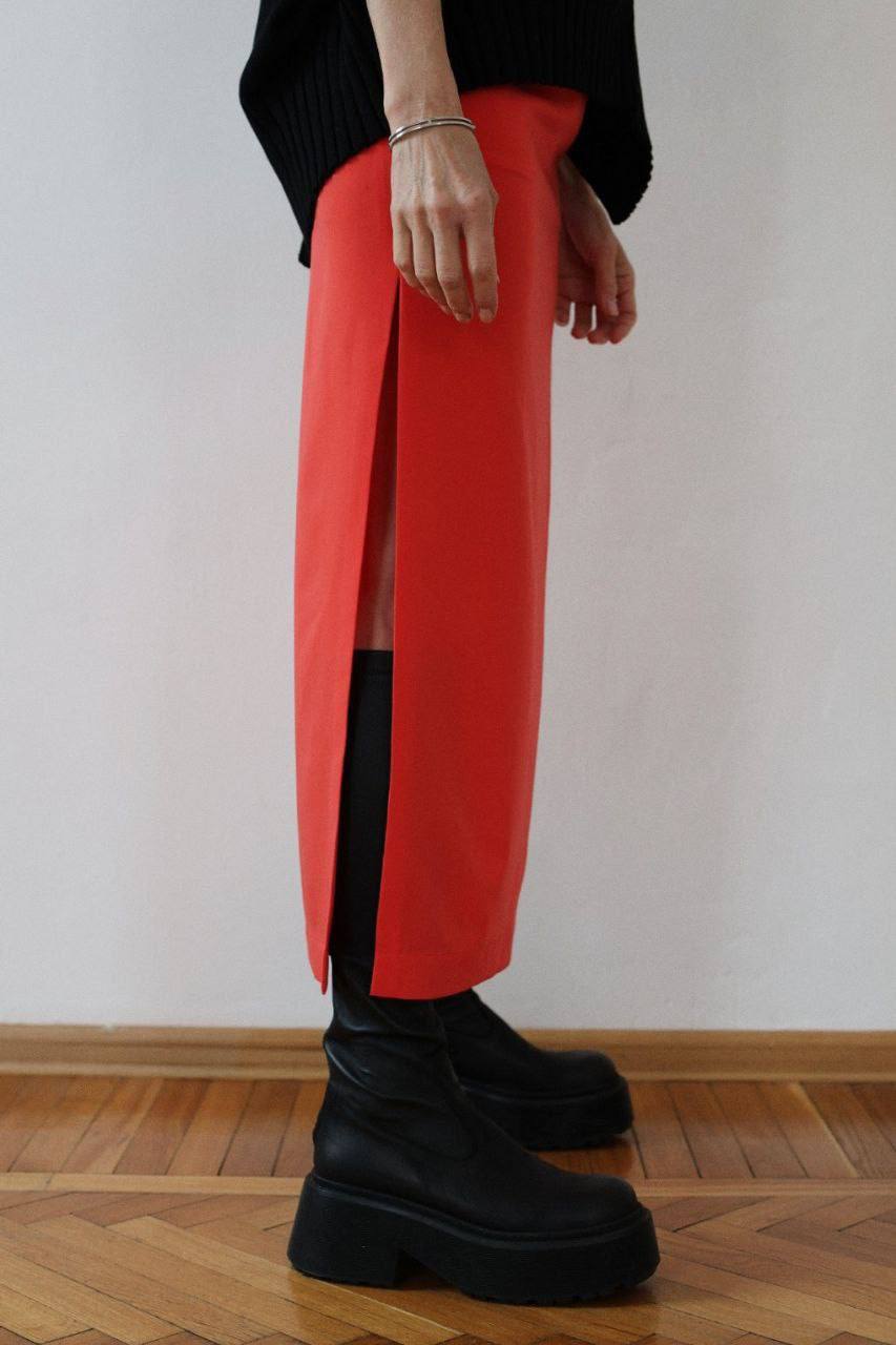 Юбка Сулимина