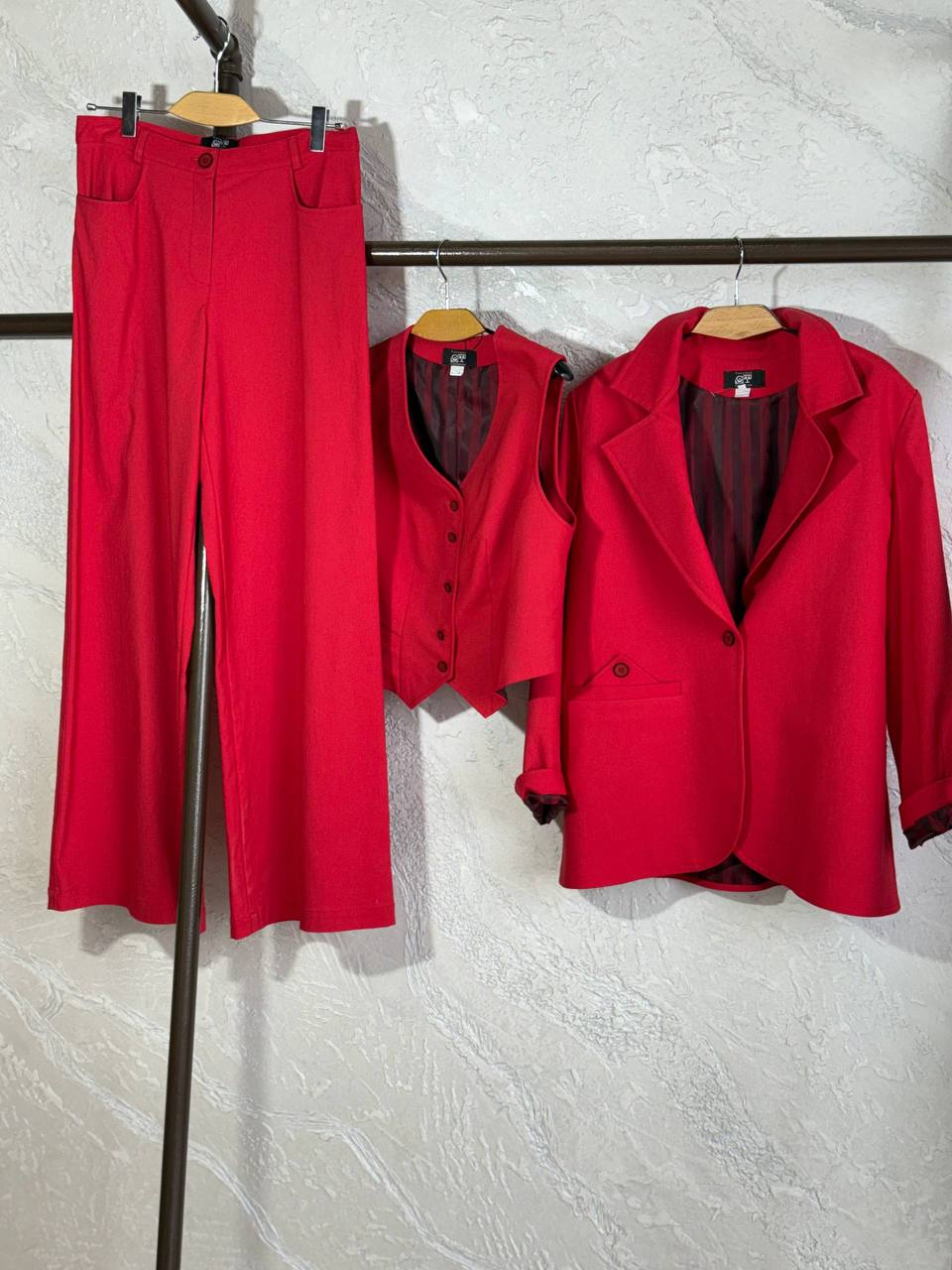 Брюки Сулимина