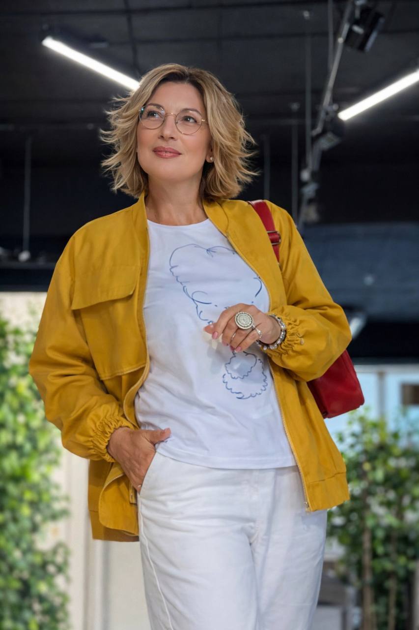 Бомбер Сулимина