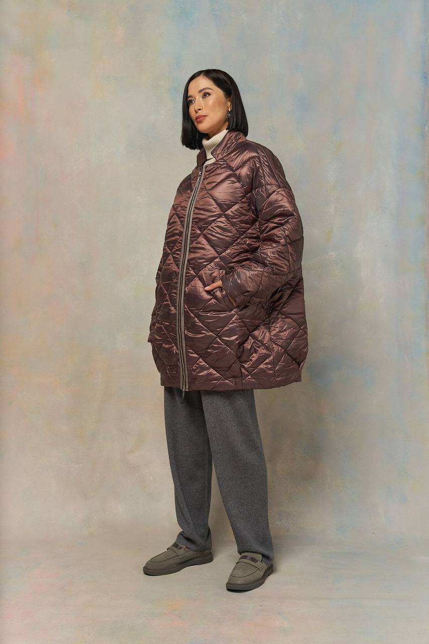 Бомбер rachellfabri