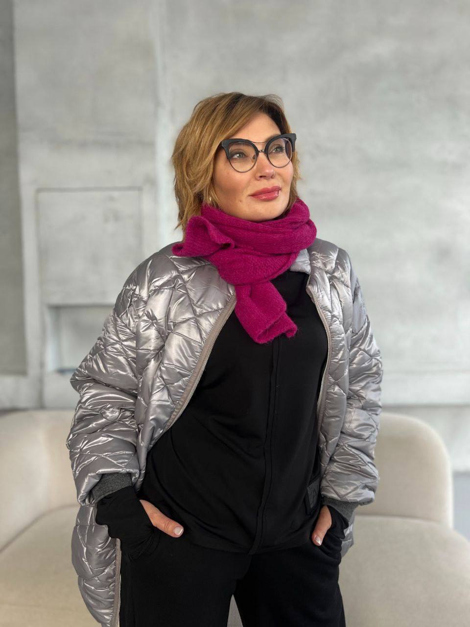 Бомбер rachellfabri