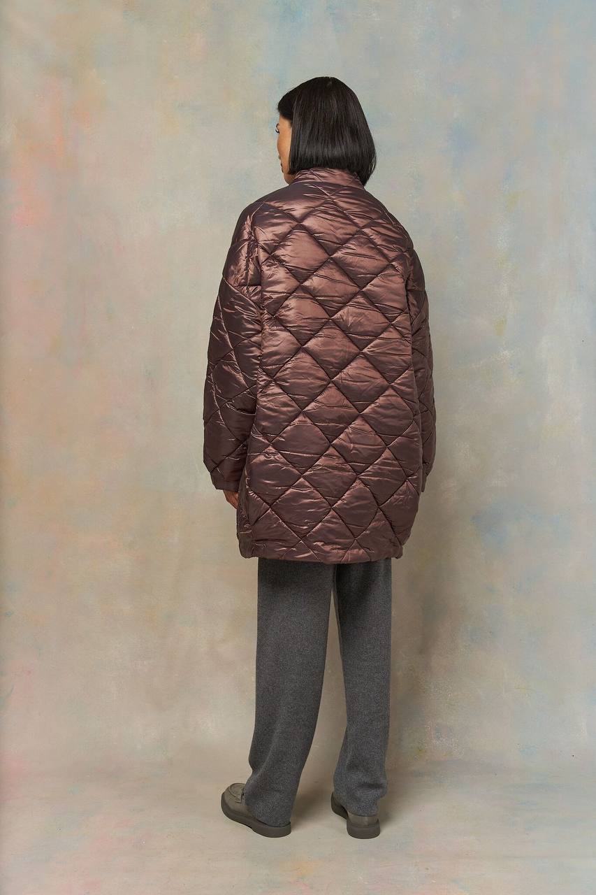 Бомбер rachellfabri