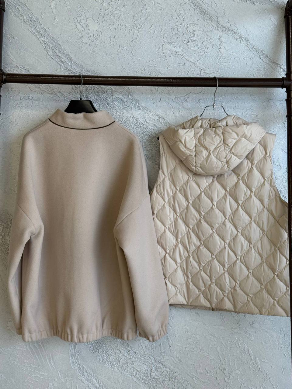 Жилет rachellfabri