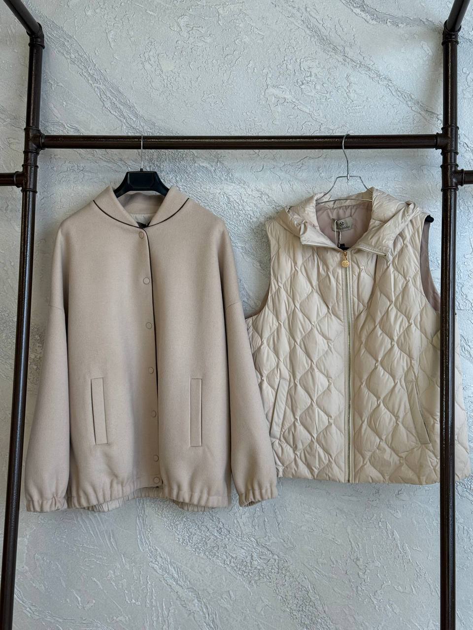 Жилет rachellfabri