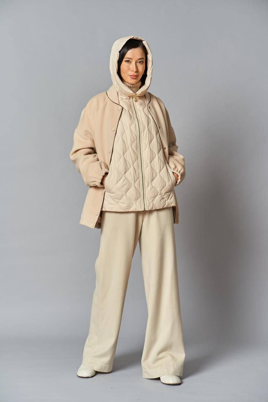 Жилет rachellfabri