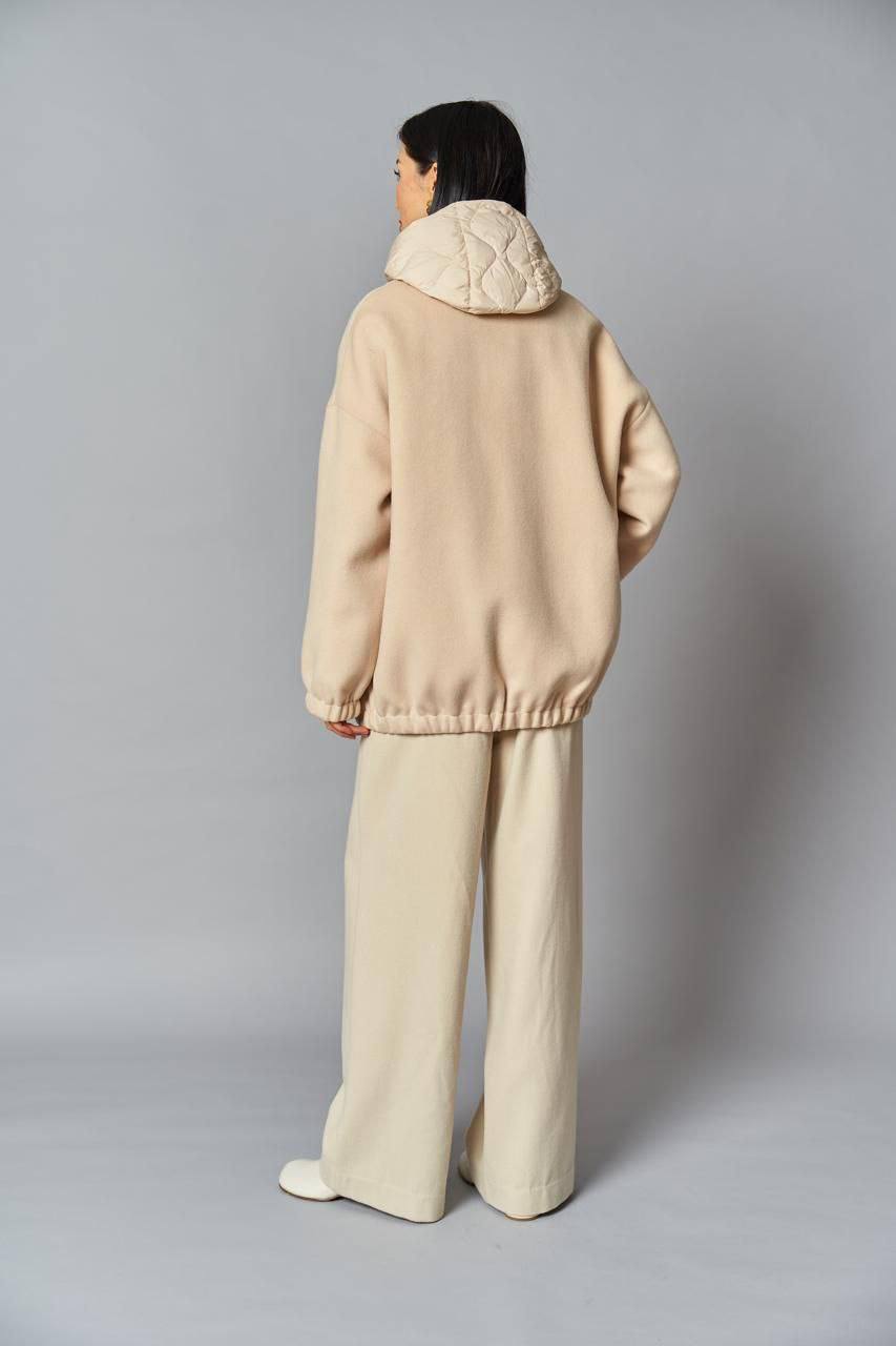 Бомбер rachellfabri