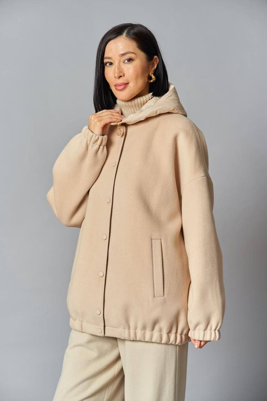 Бомбер rachellfabri