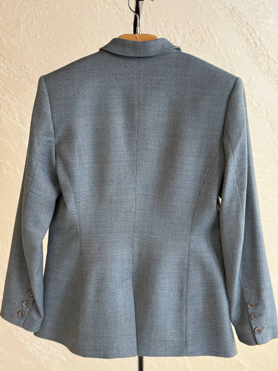 Жакет Ikona деним