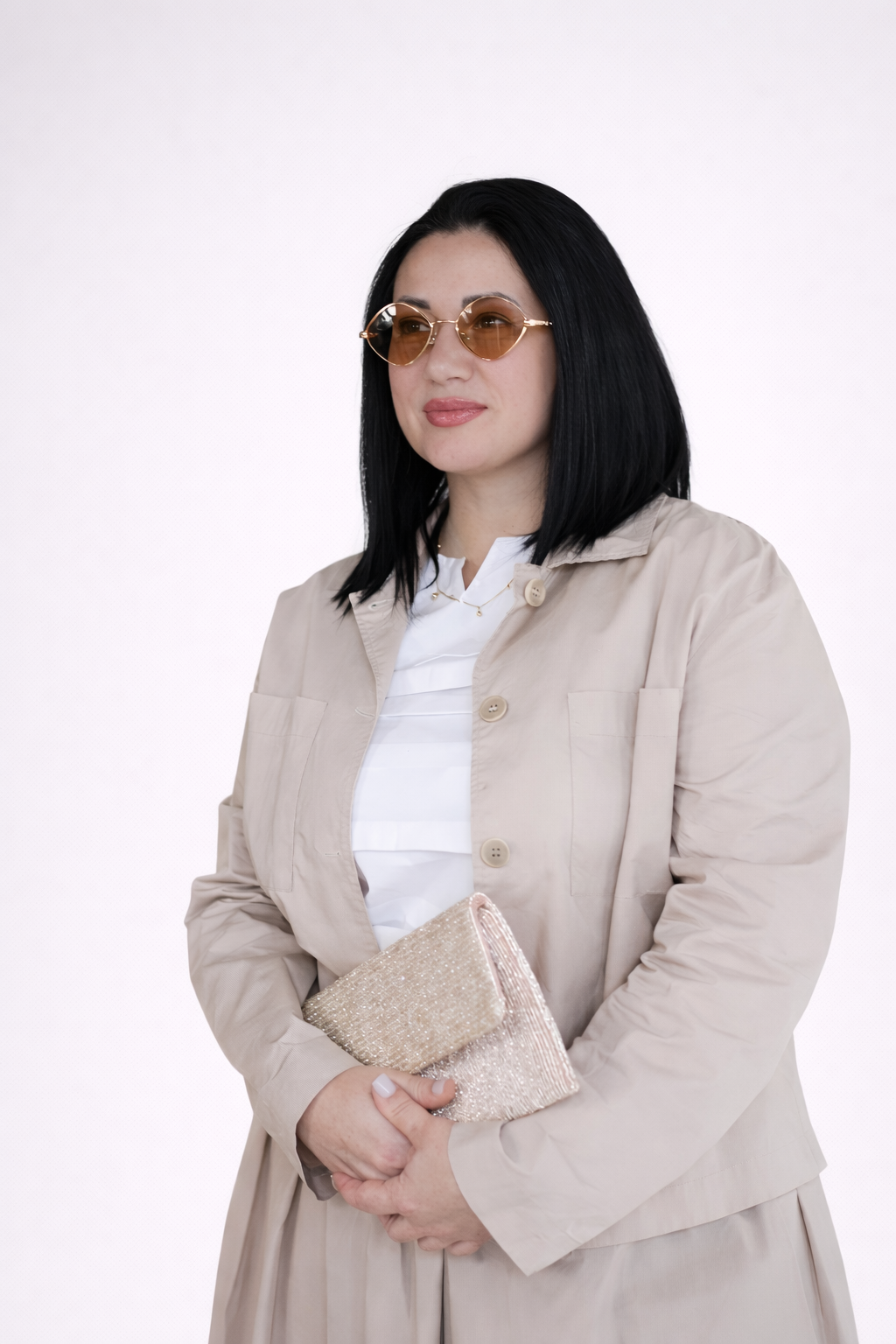 Жакет IL VENTO & LA SETA