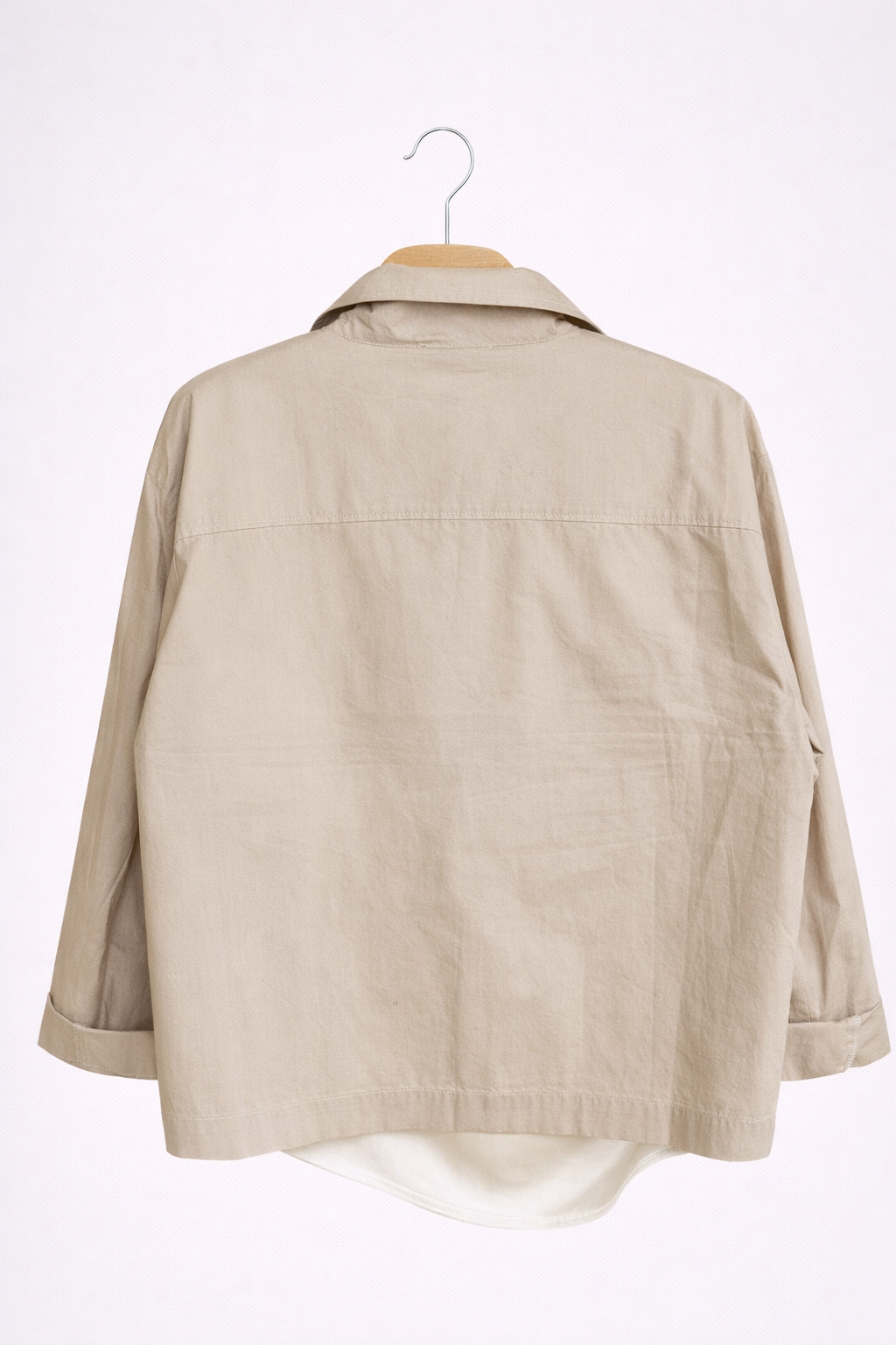 Жакет IL VENTO & LA SETA