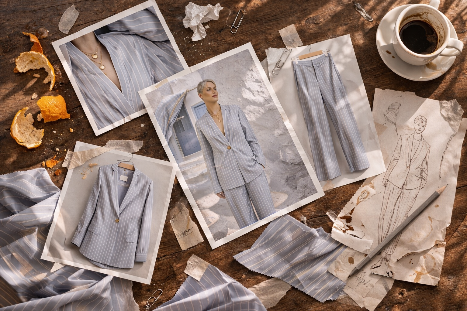 Пошив по специальным технологиям ведущими фабриками