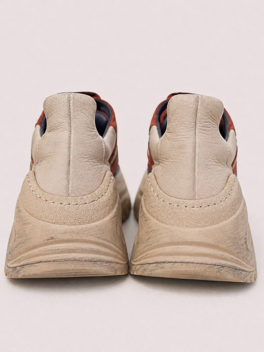 Кроссовки Lofina  мультиколор