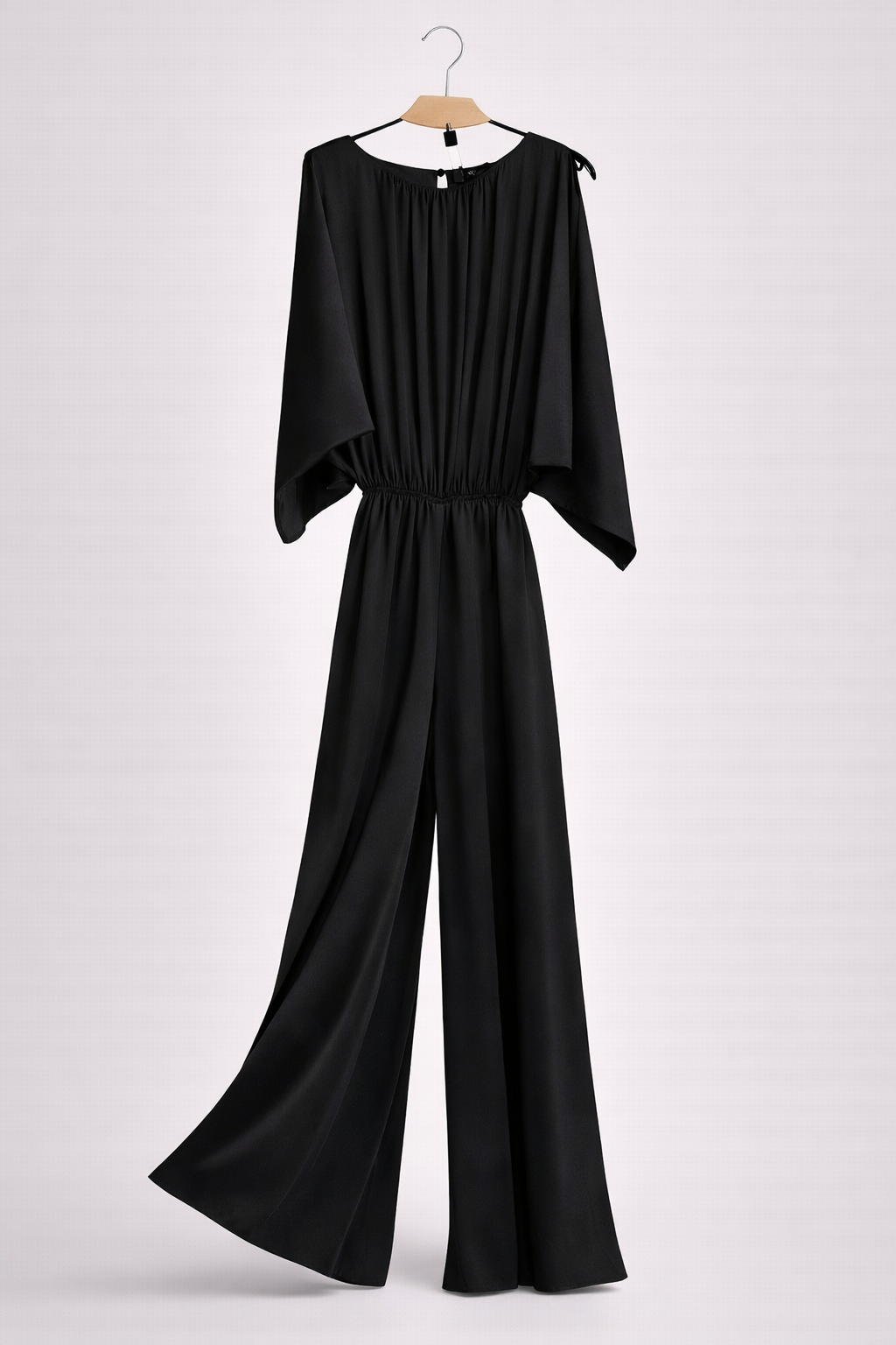 Комбинезон SVETLANOVA черный