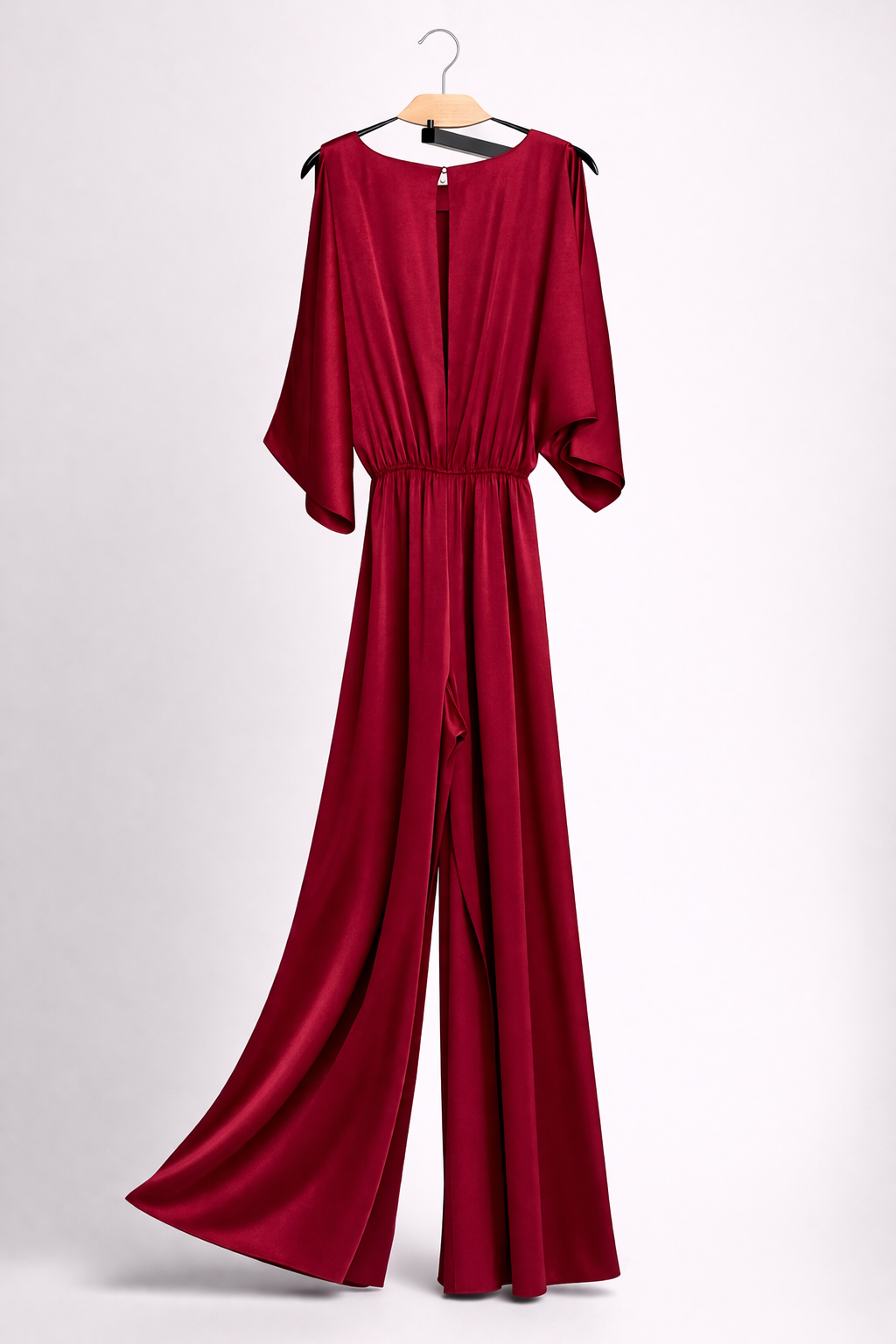 Комбинезон SVETLANOVA бордо