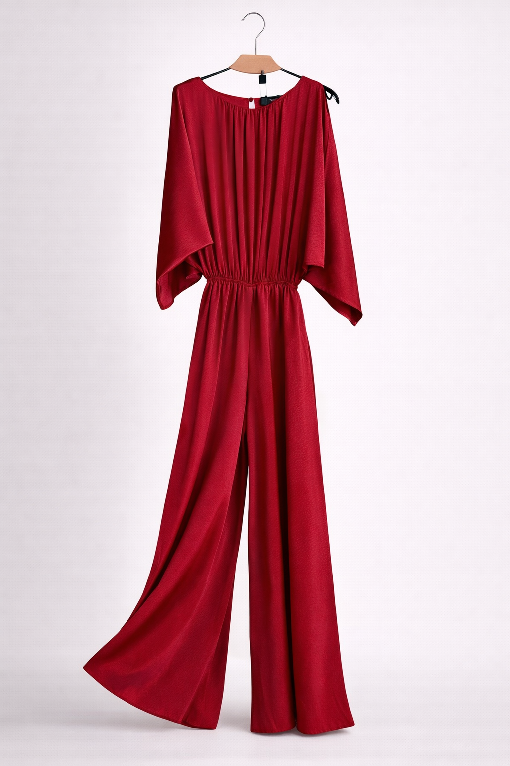 Комбинезон SVETLANOVA бордо