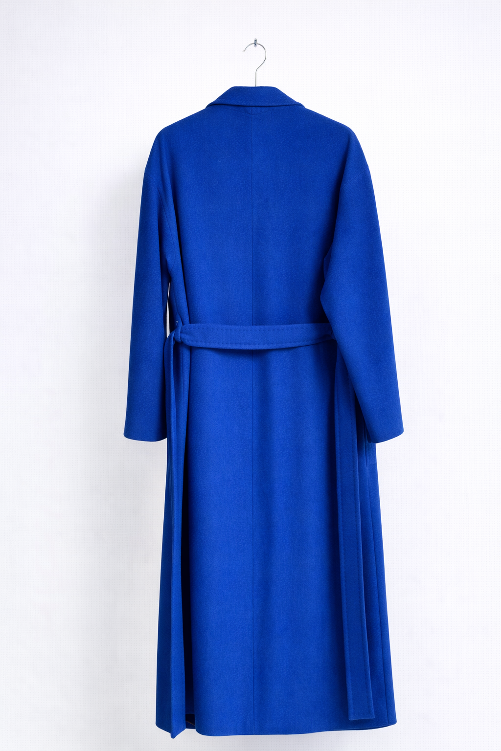 Пальто Shade цвет синий