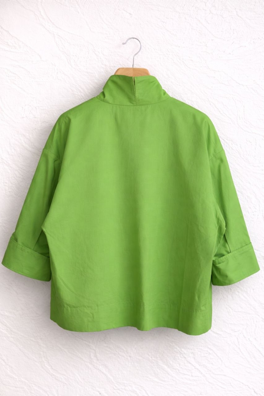 Жакет IKona цв зелен яблоко