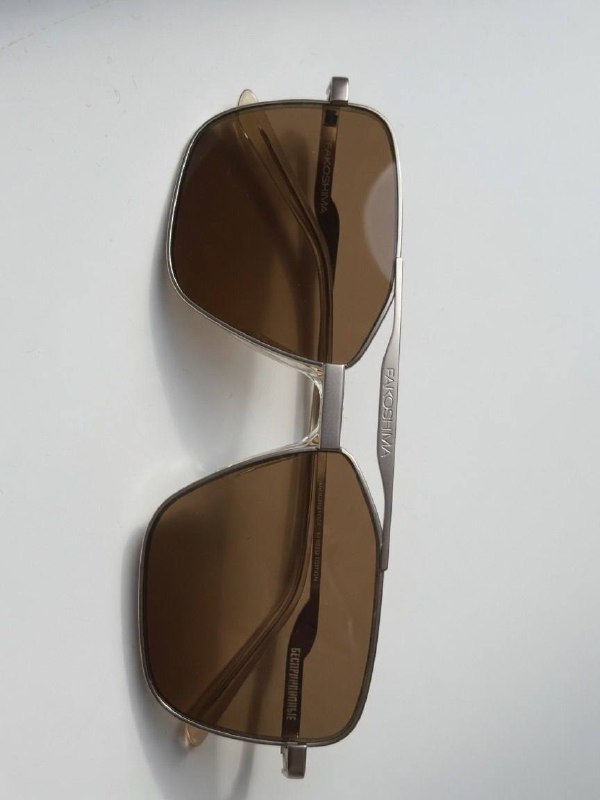 FAKOSHIMA золотой коричн BRIDGE-BROWN