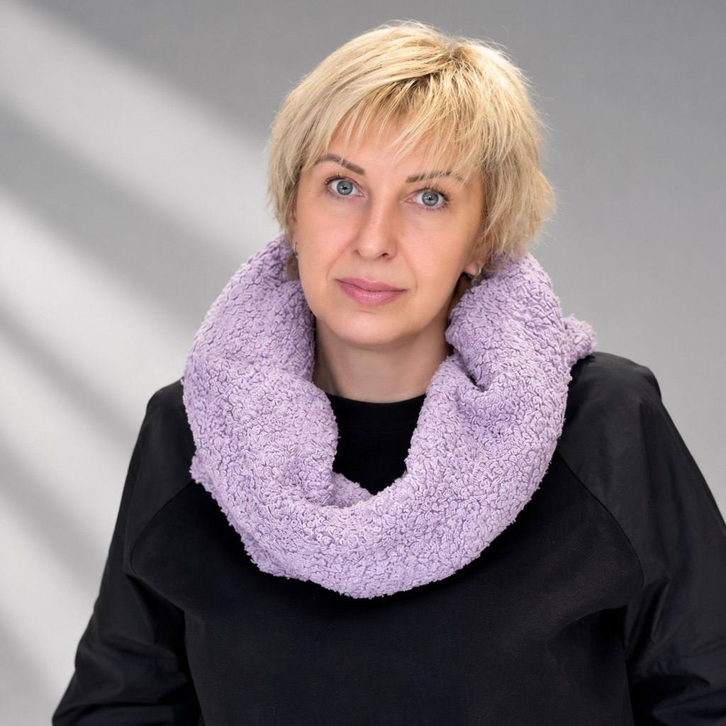 Снуд Adrettich